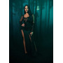 Костюм Мортіші Аддамс Leg Avenue Sexy Spooky Morticia M