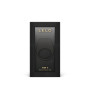 Ерекційне кільце з вібрацією LELO Tor 3 Black, керування зі смартфона
