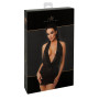 Сукня Noir Handmade F351 Shiny tulle mini dress - 3XL