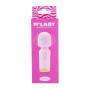 Вібромасажер M’Lady Mini Vibrating Wand Pink