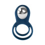 Ерекційне кільце Boners Vibrating Double Cock Ring