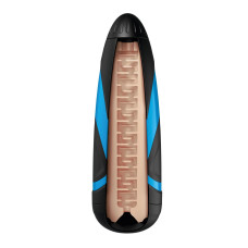 Запасний рукав-вставка для мастурбатора Satisfyer Men LUSTY TONGUES