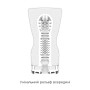 Мастурбатор Tenga Soft Case Cup (м’яка подушечка) стискуваний