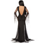 Костюм Мортіші Аддамс Leg Avenue Sexy Spooky Morticia L