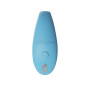 Смарт-вібратор для пар We-Vibe Sync GO Turquoise, тревел-кейс