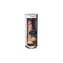 Фалоімітатор SilexD Johnny Premium Real Skin Flesh (7in MODEL 1), ультрареалістик, діаметр 3,8 см