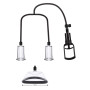 Вакуумна помпа для грудей та сосків Men Powerup Passion Pump