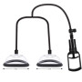 Вакуумна помпа для грудей та сосків Men Powerup Passion Pump