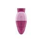 Вакуумний вібратор Satisfyer Supernova Berry, 2 положення ствола