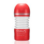 Мастурбатор Tenga Rolling Head Cup з інтенсивною стимуляцією головки