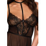 Бебі-дол Kissable First Kiss Babydoll S/M