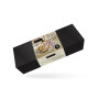 Наручники Liebe Seele Samurai Wrist Cuffs