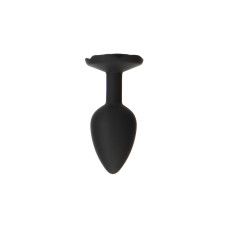 Анальна пробка BMS Roses Til’ Dawn Silicone Anal Plug Small