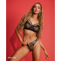 Комплект Obsessive Dominna 2-pcs set L/XL