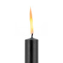 Набір свічок Rosy Gold - Seduction Candle Set - Black