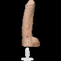 Фалоімітатор Doc Johnson John Holmes ULTRASKYN, діаметр 6 см, Vack-U-Lock