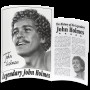 Фалоімітатор Doc Johnson John Holmes ULTRASKYN, діаметр 6 см, Vack-U-Lock