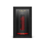 Смарт-мастурбатор LELO F1S V3 Red, 2 мотори, 8 режимів, стимуляція звуковими хвилями