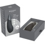 Вакуумний кліторальний стимулятор Womanizer Enhance Black