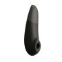 Вакуумний кліторальний стимулятор Womanizer Enhance Black