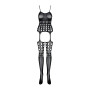 Бодістокінг Obsessive Bodystocking G310 S/M/L (м'ята упаковка!!!)