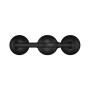 Анальні кульки Nexus Excite Medium Anal Beads, силікон, макс. діаметр 2,5 см