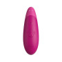 Вакуумний кліторальний стимулятор Womanizer Enhance Pink