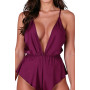 Боді Passion SENSIE BODY plum L