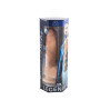 Фалоімітатор SilexD Legends - Juan Lucho Dildo 9