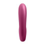 Вакуумний смарт-вібратор Satisfyer Sunray Berry, 4 положення стовбура