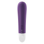 Віброкуля перезаряджувана Satisfyer Ultra Power Bullet 2 Violet