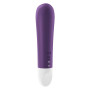 Віброкуля перезаряджувана Satisfyer Ultra Power Bullet 2 Violet
