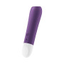 Віброкуля перезаряджувана Satisfyer Ultra Power Bullet 2 Violet