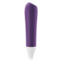 Віброкуля перезаряджувана Satisfyer Ultra Power Bullet 2 Violet