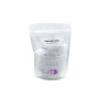 Мило у формі пеніса Чистий Кайф Violet size S, крафтове мило-член, натуральне