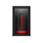 Смарт-мастурбатор LELO F1S V3 XL Red, збільшений, 2 мотори, 8 режимів, стимуляція звуковими хвилями