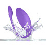 Смарт-віброяйце We-Vibe Jive Lite Purple, невеликий розмір