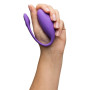 Смарт-віброяйце We-Vibe Jive Lite Purple, невеликий розмір
