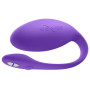Смарт-віброяйце We-Vibe Jive Lite Purple, невеликий розмір