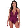 Боді Passion SENSIE BODY plum M