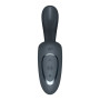 Вібратор Satisfyer G for Goddess 1 Dark Grey (м'ята упаковка!!!)