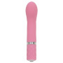 Розкішний вібратор Pillow Talk - Racy Pink з кристалом Swarovski для точки G, подарункове паковання