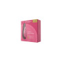 Вакуумний кліторальний стимулятор Womanizer Premium 2 - Raspberry, функції Autopilot та Smart Silence