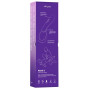 Смарт-вібромасажер We-Vibe Wand 2 Purple, дуже потужний, функція Smart Silence