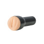 Мастурбатор Kiiroo Feel Lacy Lennon PBC, сумісний з PowerBlow и Keon
