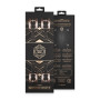 Фіксатор рук і ніг для ліжка Rosy Gold - Under-Mattress Restraint Set