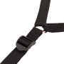 Фіксатор рук і ніг для ліжка Rosy Gold - Under-Mattress Restraint Set