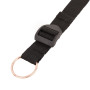 Фіксатор рук і ніг для ліжка Rosy Gold - Under-Mattress Restraint Set