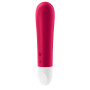 Віброкуля перезаряджувана Satisfyer Ultra Power Bullet 1 Red