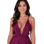 Боді Passion SENSIE BODY plum XL